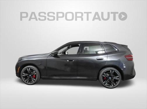 2025 BMW X3 M50 xDrive
