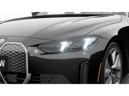 2026 BMW i4 Gran Coupe eDrive40