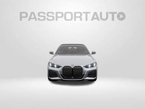 2026 BMW 430 i xDrive