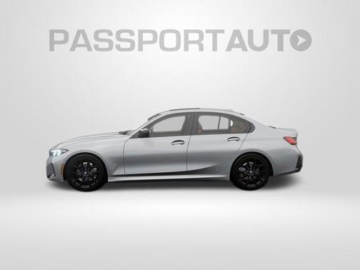 2026 BMW 330 xDrive