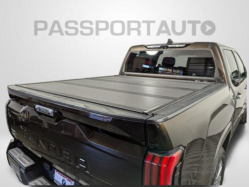 2023 Toyota Tundra 1794 Edition