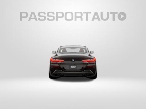 2026 BMW 840 i xDrive