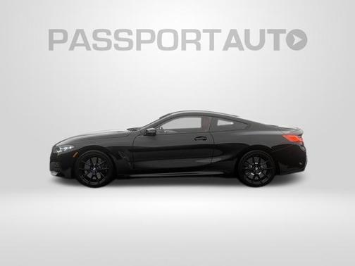 2026 BMW 840 i xDrive