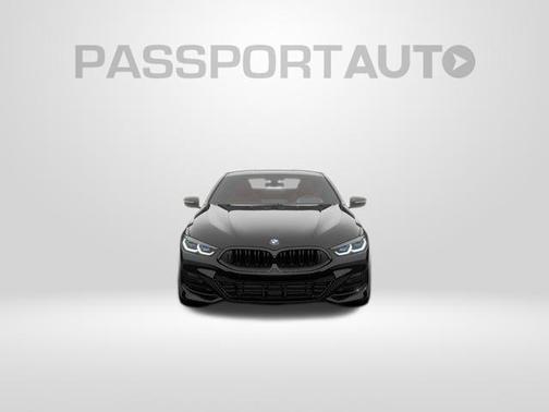 2026 BMW 840 i xDrive