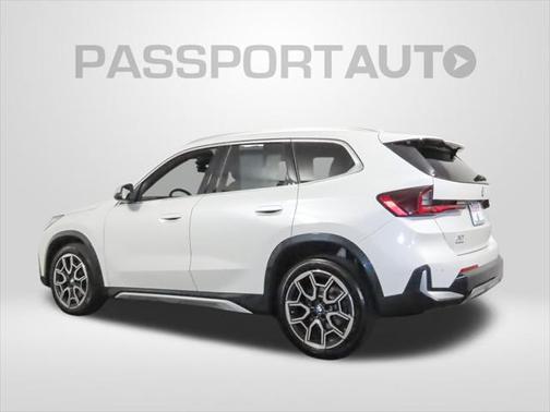 2024 BMW X1 xDrive28i