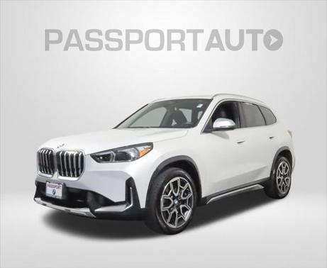 2024 BMW X1 xDrive28i