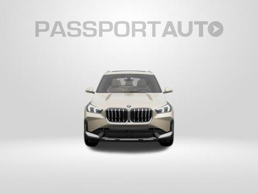 2026 BMW X1 xDrive28i