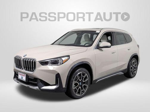 2026 BMW X1 xDrive28i