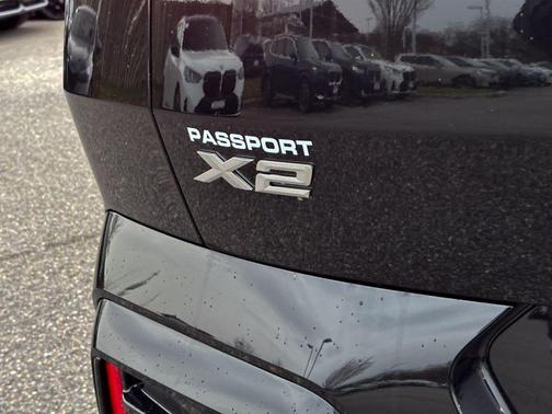 2026 BMW X2 xDrive28i