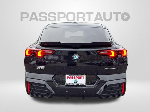 2026 BMW X2 xDrive28i