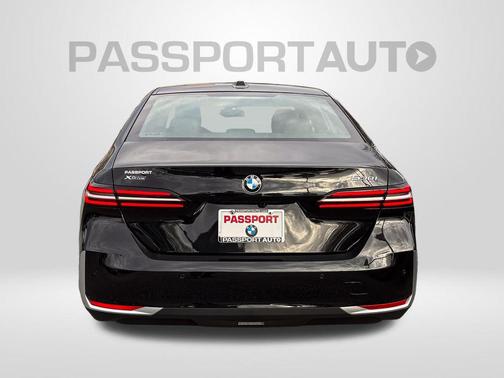 2026 BMW 530 xDrive