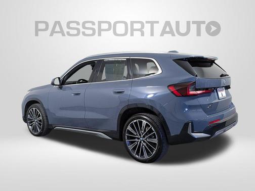 2025 BMW X1 xDrive28i