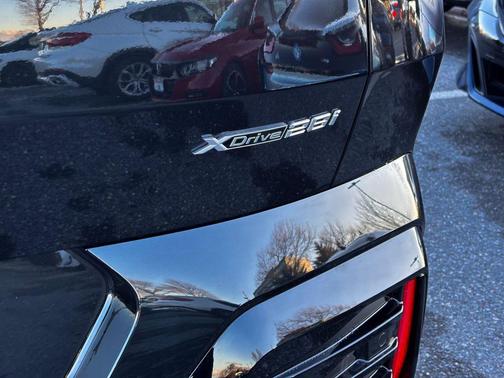 2026 BMW X2 xDrive28i