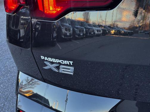 2026 BMW X2 xDrive28i