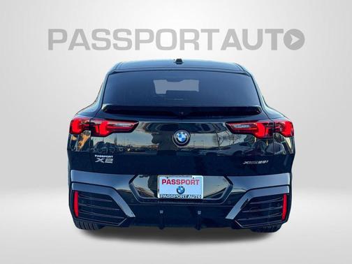 2026 BMW X2 xDrive28i