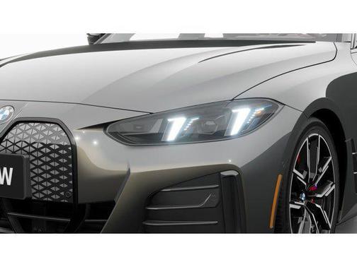 2026 BMW i4 Gran Coupe xDrive40