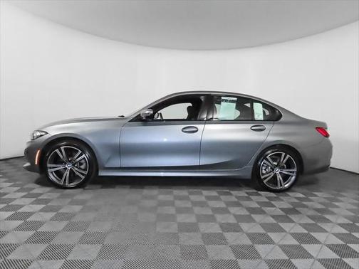 2023 BMW 330 xDrive