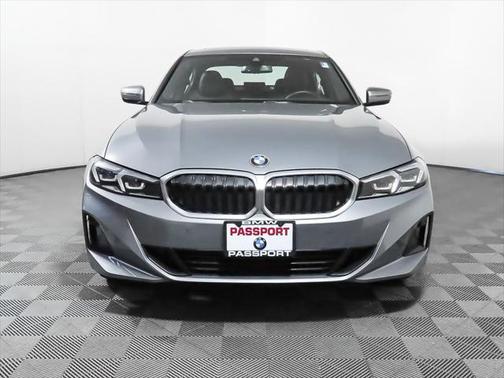 2023 BMW 330 xDrive