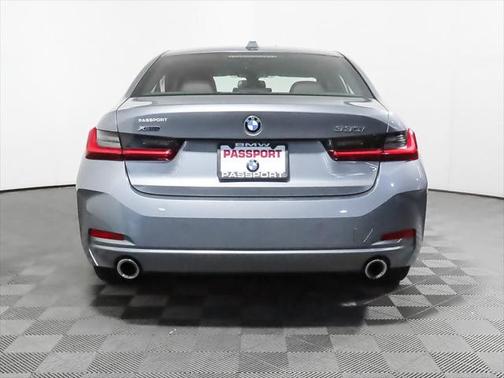 2023 BMW 330 xDrive