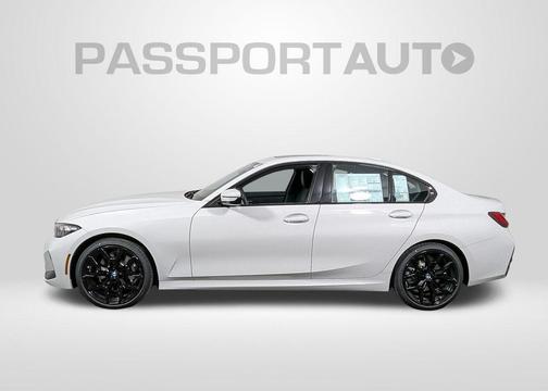 2026 BMW 330 xDrive