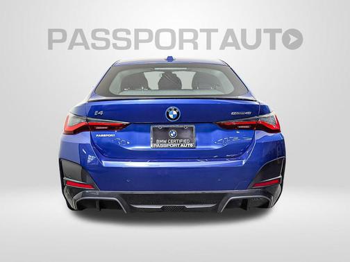 2023 BMW i4 Gran Coupe eDrive40