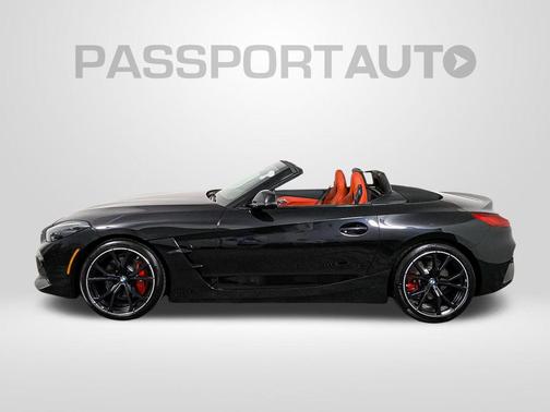 2024 BMW Z4 M40i