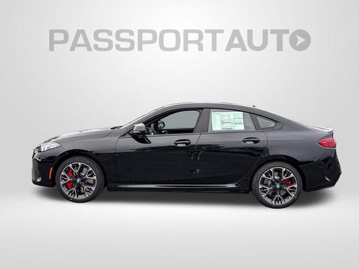 2026 BMW M235 Gran Coupe xDrive