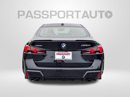 2026 BMW M235 Gran Coupe xDrive