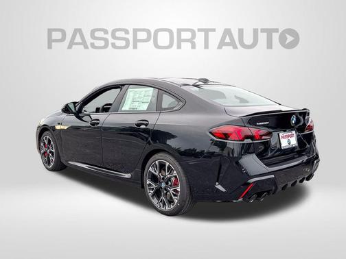 2026 BMW M235 Gran Coupe xDrive