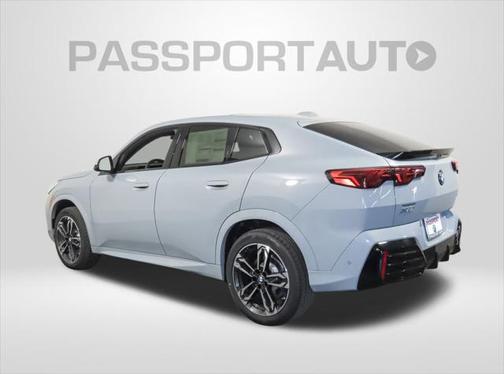 2025 BMW X2 xDrive28i