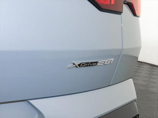 2025 BMW X2 xDrive28i