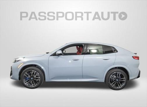 2025 BMW X2 xDrive28i