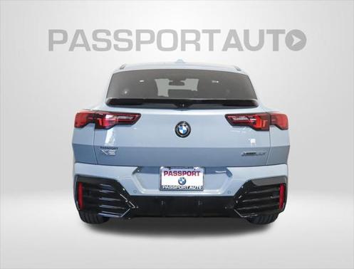 2025 BMW X2 xDrive28i
