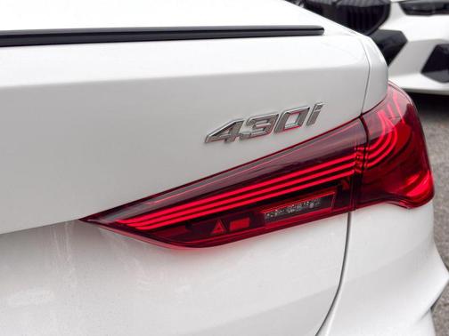 2026 BMW 430 i xDrive