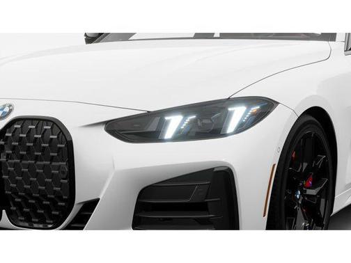 2026 BMW 430 i xDrive