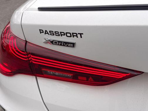 2026 BMW 430 i xDrive