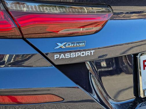 2026 BMW 840 i xDrive