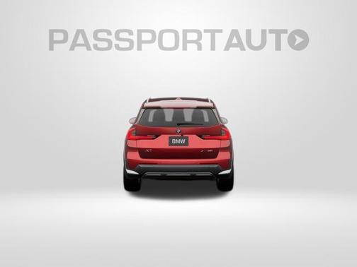 2026 BMW X1 xDrive28i