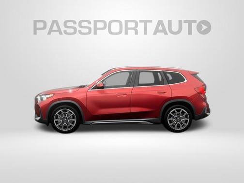 2026 BMW X1 xDrive28i