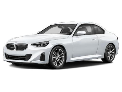 2025 BMW 230 i xDrive