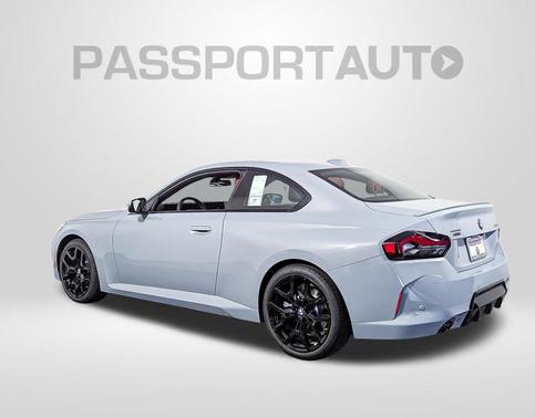 2025 BMW 230 i xDrive