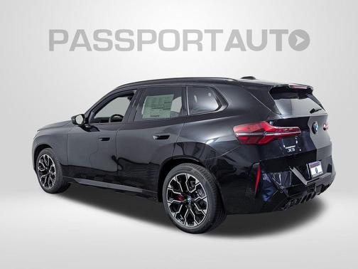 2026 BMW X3 M50 xDrive