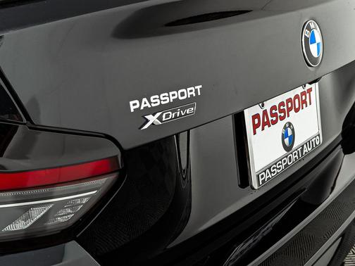 2025 BMW 230 i xDrive
