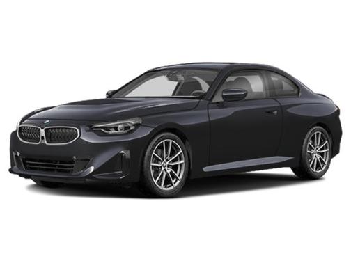 2025 BMW 230 i xDrive