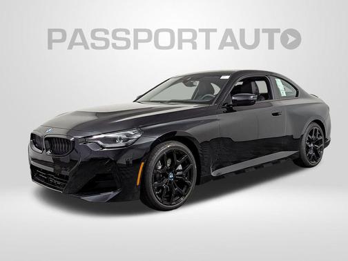 2025 BMW 230 i xDrive