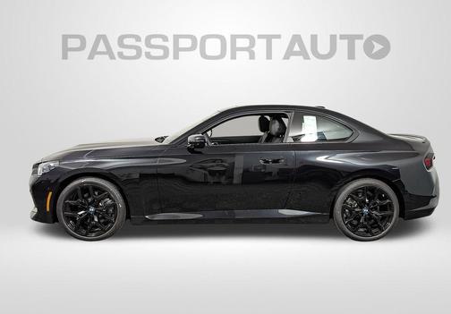 2025 BMW 230 i xDrive