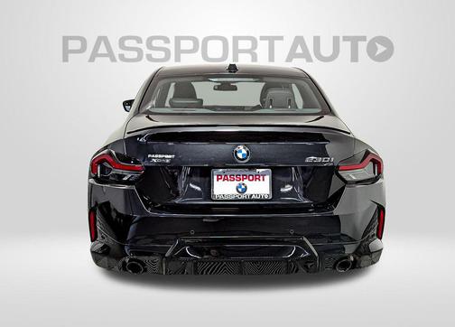 2025 BMW 230 i xDrive