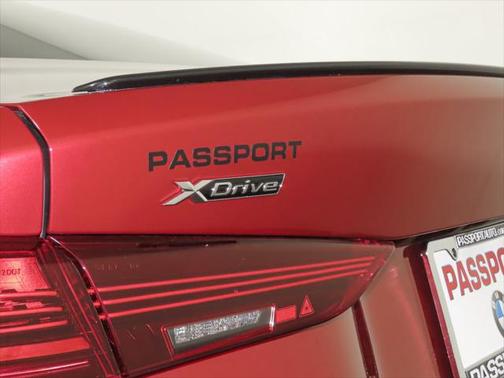 2026 BMW 430 i xDrive