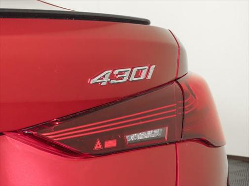 2026 BMW 430 i xDrive