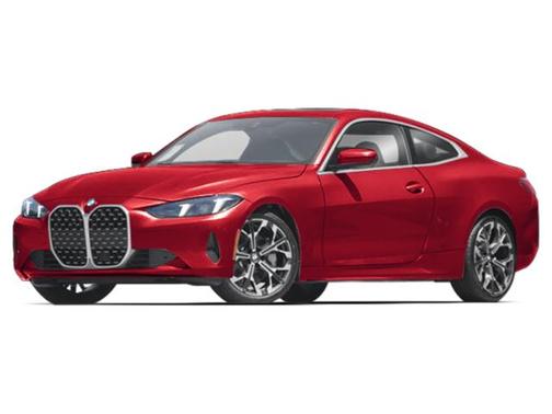 2026 BMW 430 i xDrive